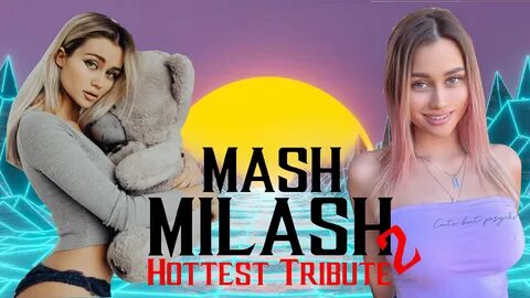 Мария Камова Милаш 