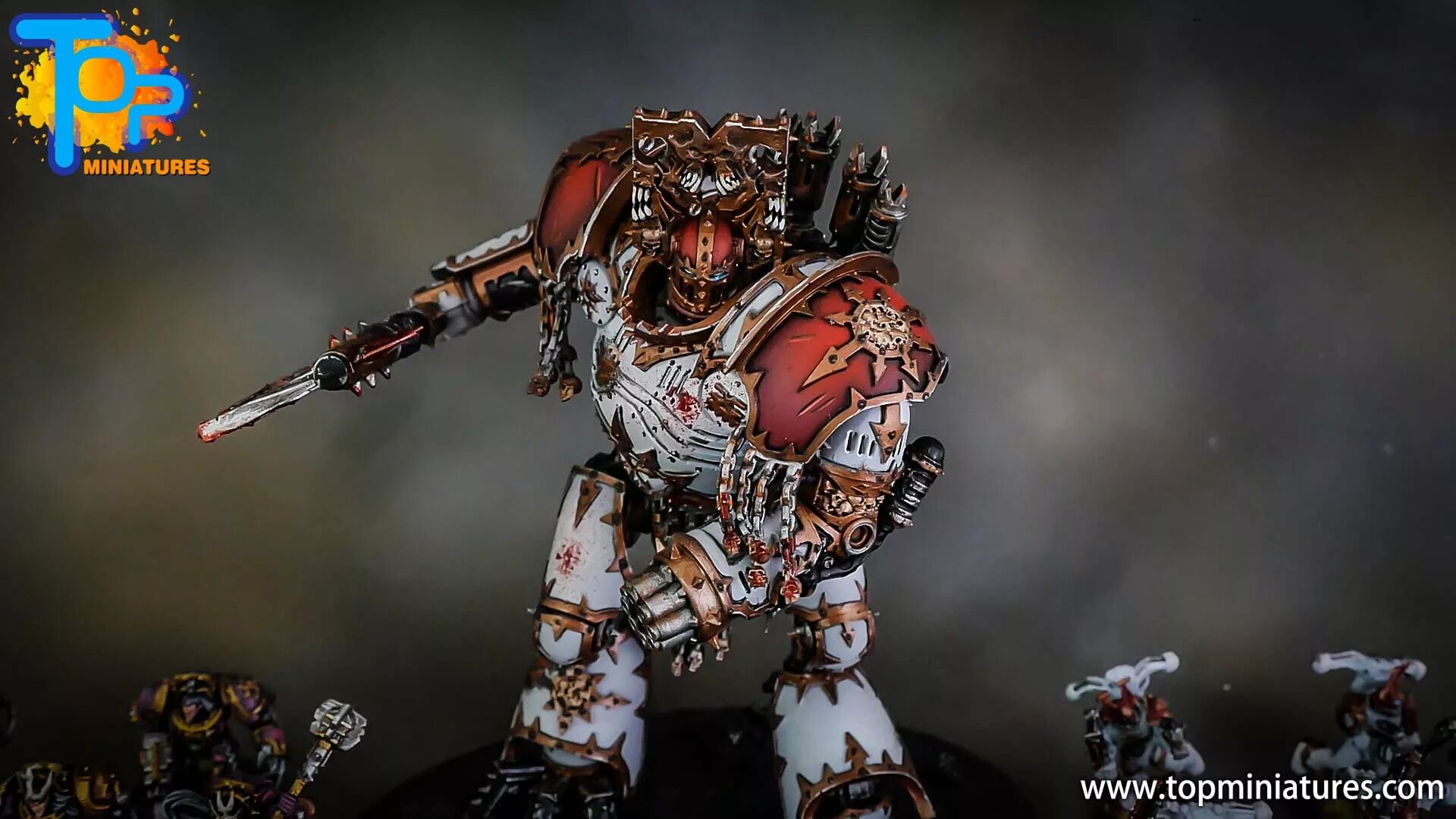 Warhammer daemon engine miniature. Demon engine. Demon engine. Blood pact army. Черный легион warhammer 40000 миниатюры.