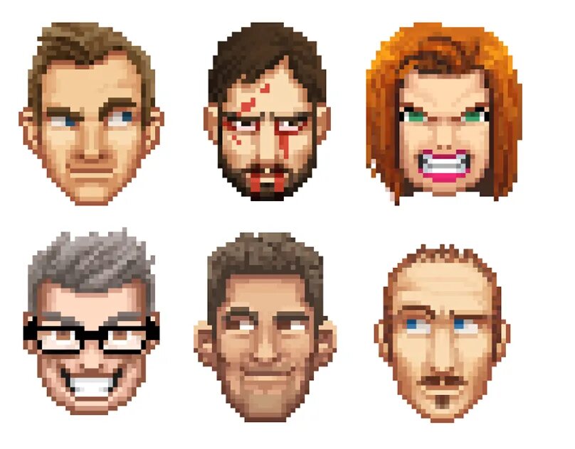 Pixel avatar. Пиксельный призрак. Pixel avatar. Аватар пиксель арт. Пиксельные портреты.