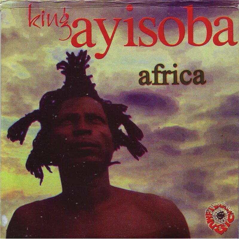 King africa. Кинг Африка. Африка обложка. King Ayisoba. Африка обложка DVD.