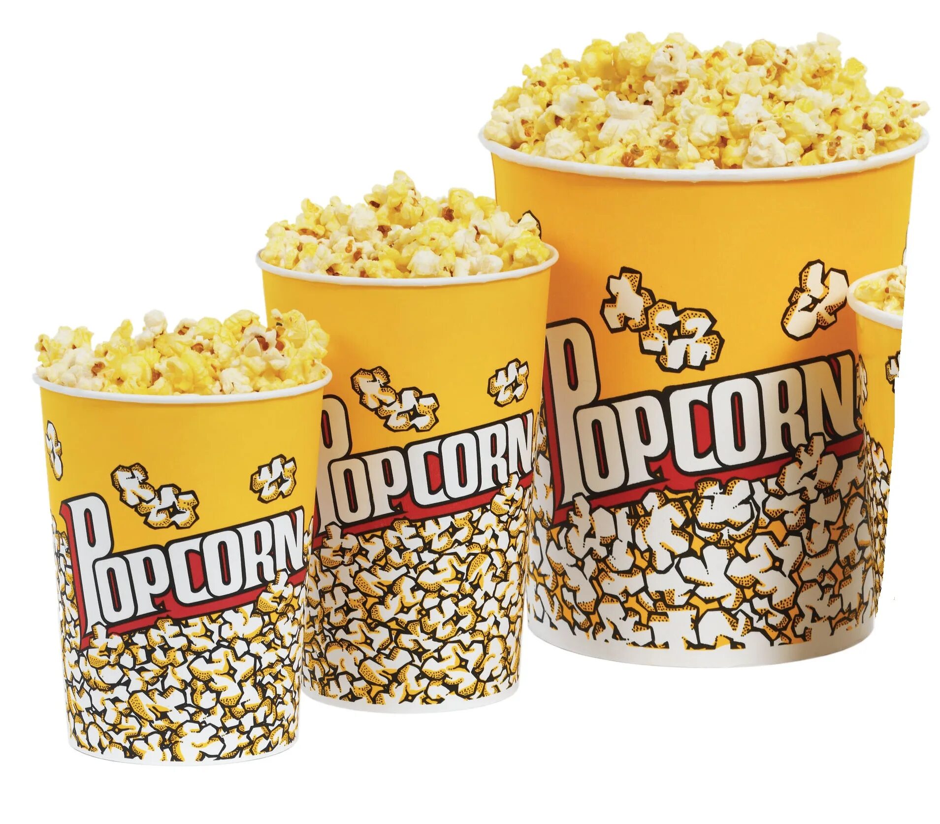 Popcorn 1
