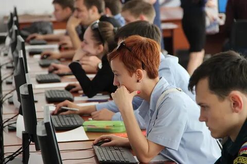 Абитуриенты волгоград