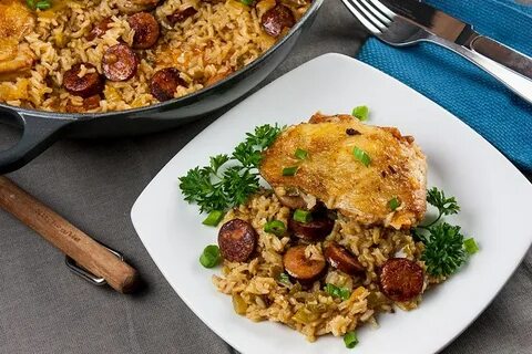 Dirty rice borntostandout