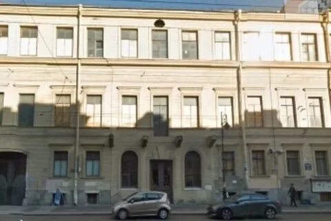 Литейный 62