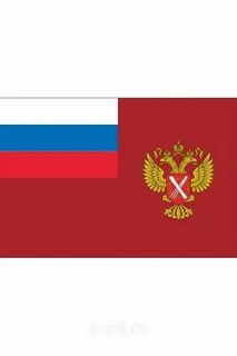 Федеральные флаги