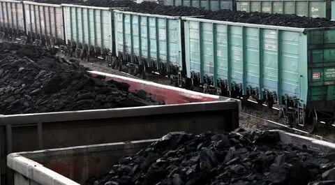 Насчет поставки угля не договорились