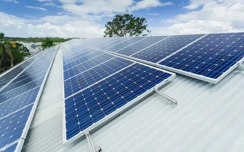 Solar power systems