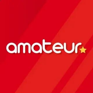 Amateur.tv Official.