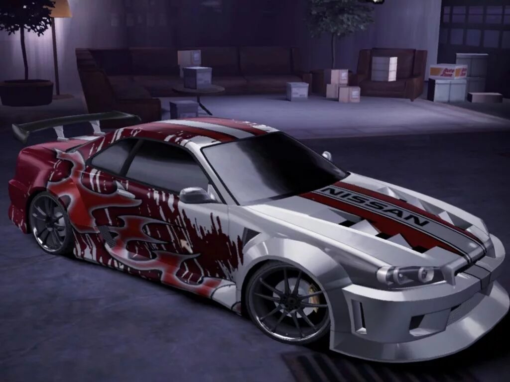 Nfs tuning. Nissan Skyline r34 NFS Carbon. NFS Carbon Nissan Skyline. Винилы нфс карбон. Nissan Skyline r34 винил.