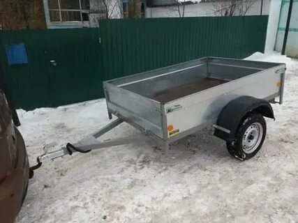 Авито татарстан прицепы