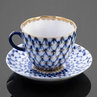 Кобальтовая сетка