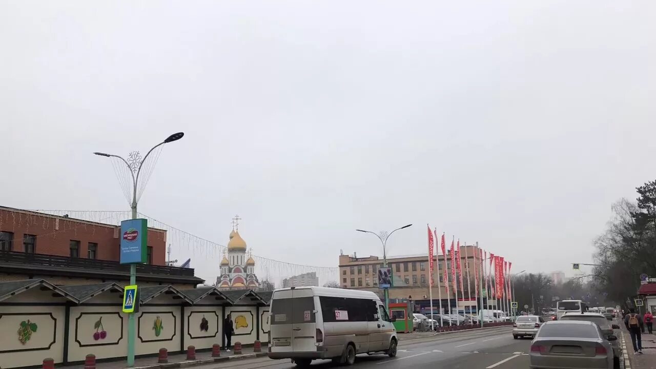 Платформа одинцово - блог RybolovMaster.ru