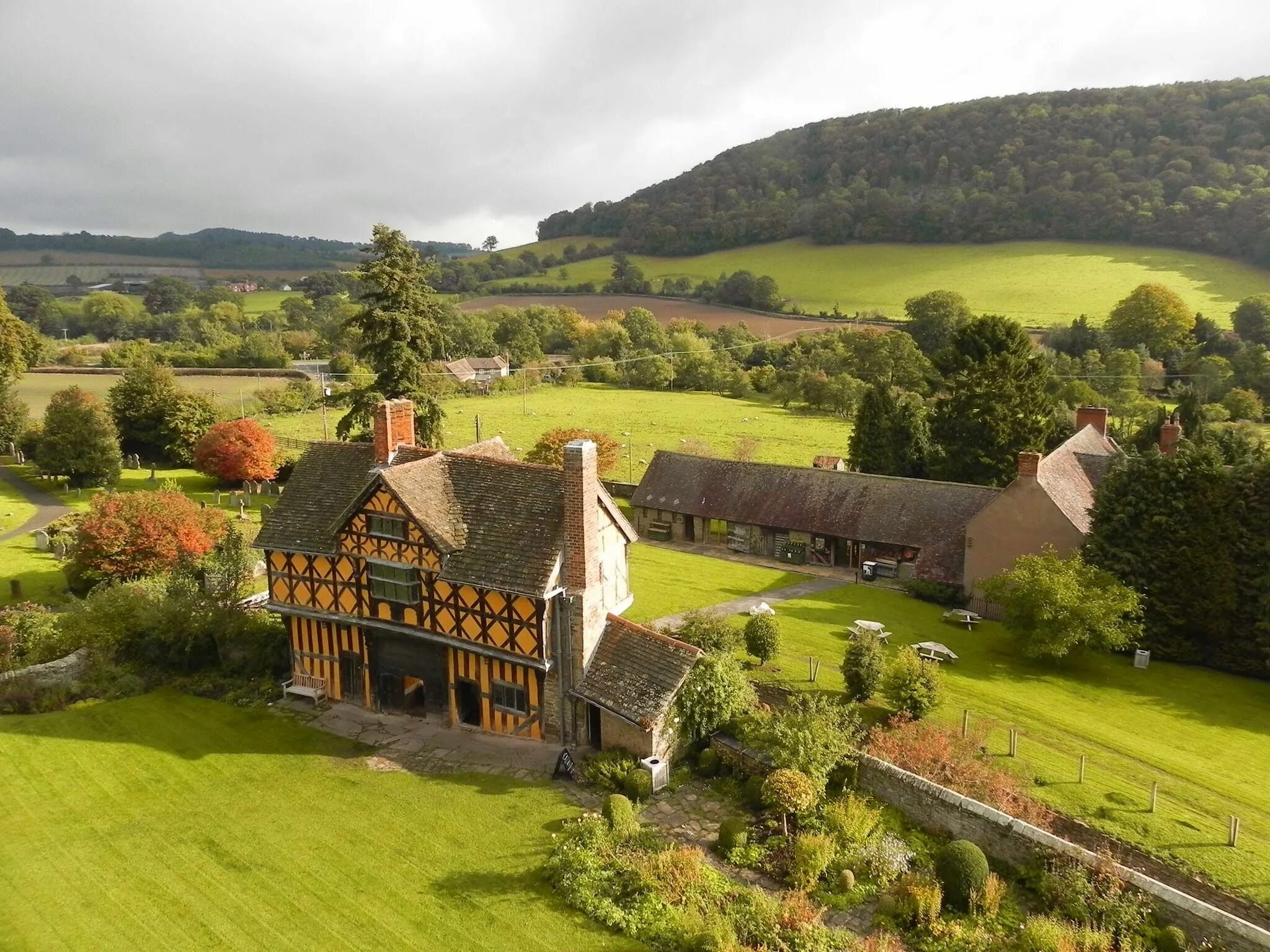 English countryside. Шропшир Англия. Графство Шропшир Великобритания. Графстве Шропшир Искупление. Пейзажи Англии.