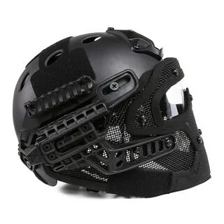 Fast protection
