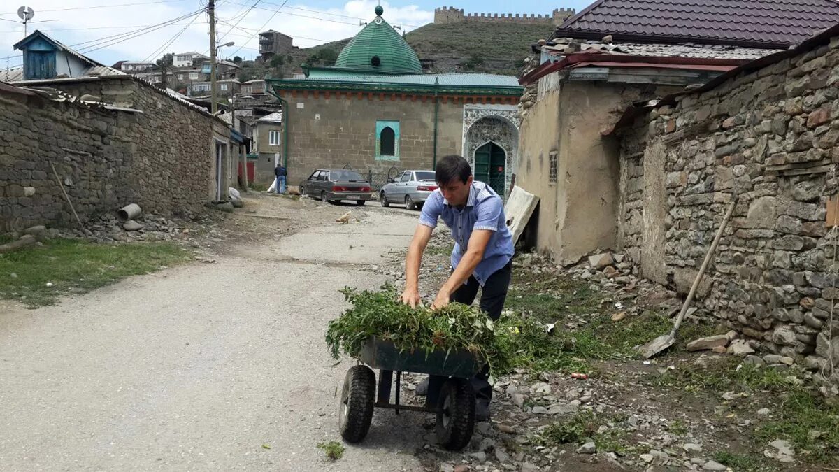 Мукар