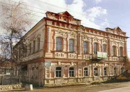Дом в ленинске волгоградской