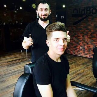 Олдбой римская