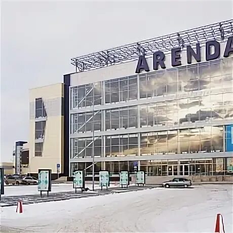 Арена барнаул телефон