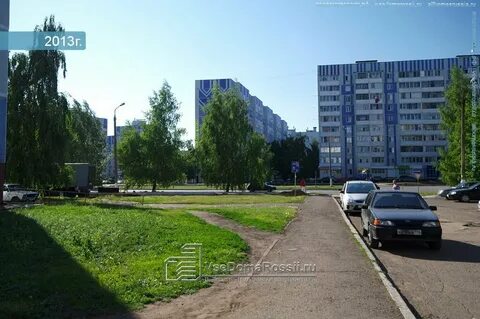 Нижнекамску 50