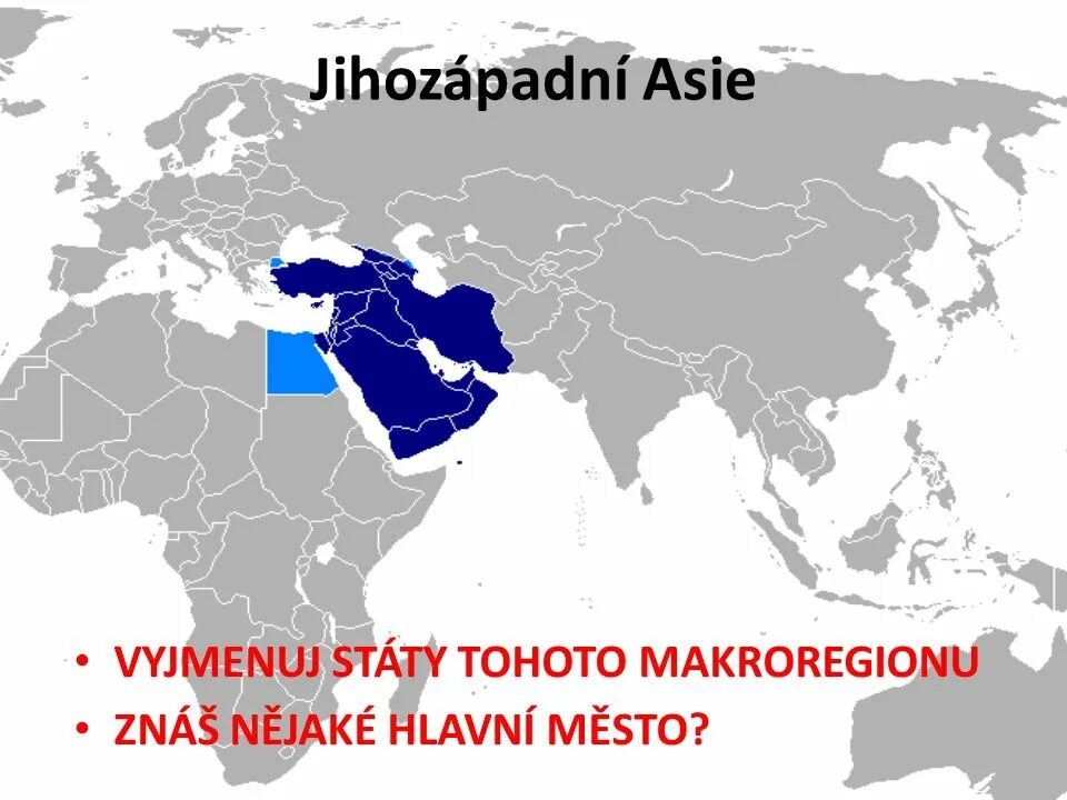 Western Asia Map. Ближний Восток люди азиаты. Vorderasien.