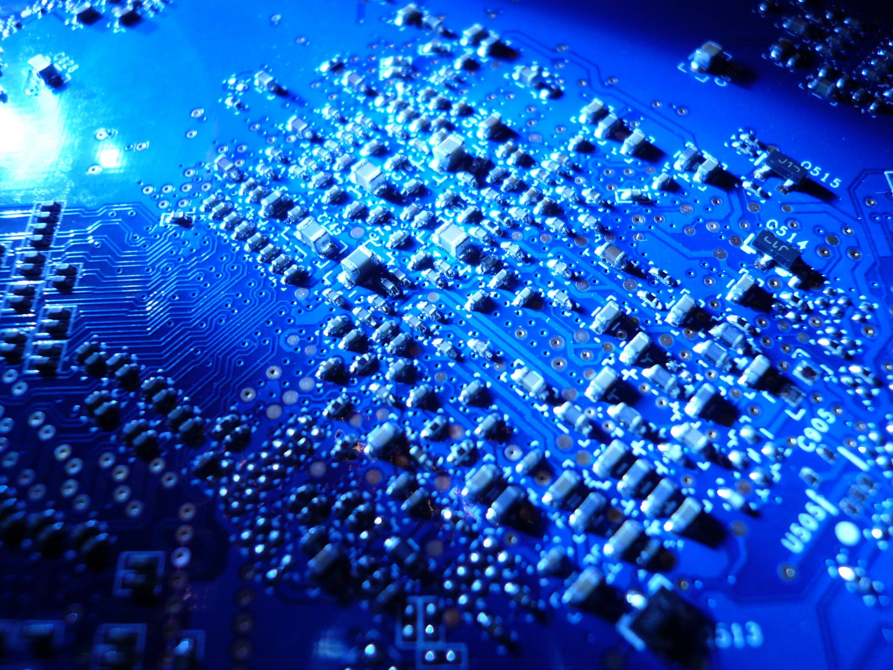 Computers electronics