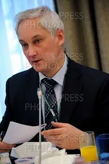 Сколько лет новому министру белоусову