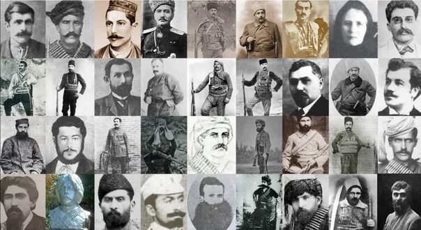 Деятели освободительного движения. Армянский деятель. великие армянские деятели. герои армении 1918. армянское национальное движение.