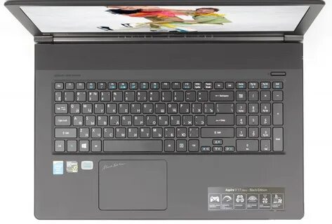 Acer aspire vn7 791g
