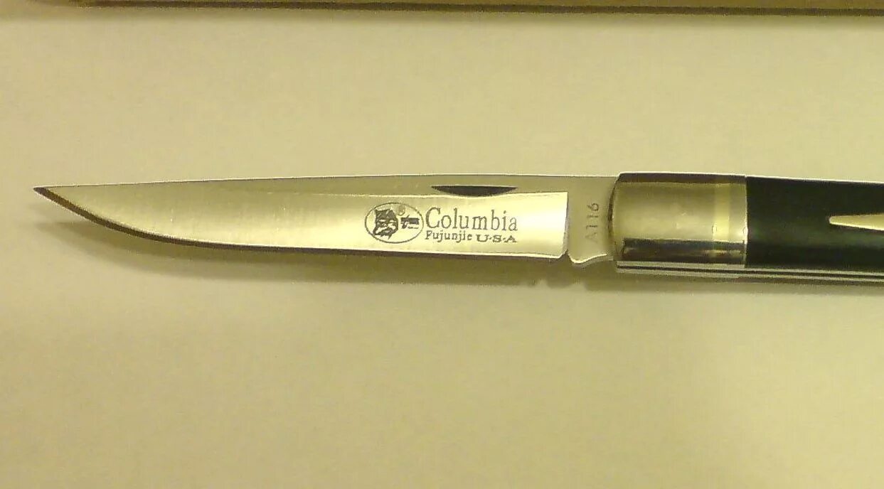 Молодые ножи 20.03 2024. Columbia Fujunjie a116. Складной нож Columbia Fujunjie a116. Нож складной Columbia USA a116. Складной нож Columbia 140.