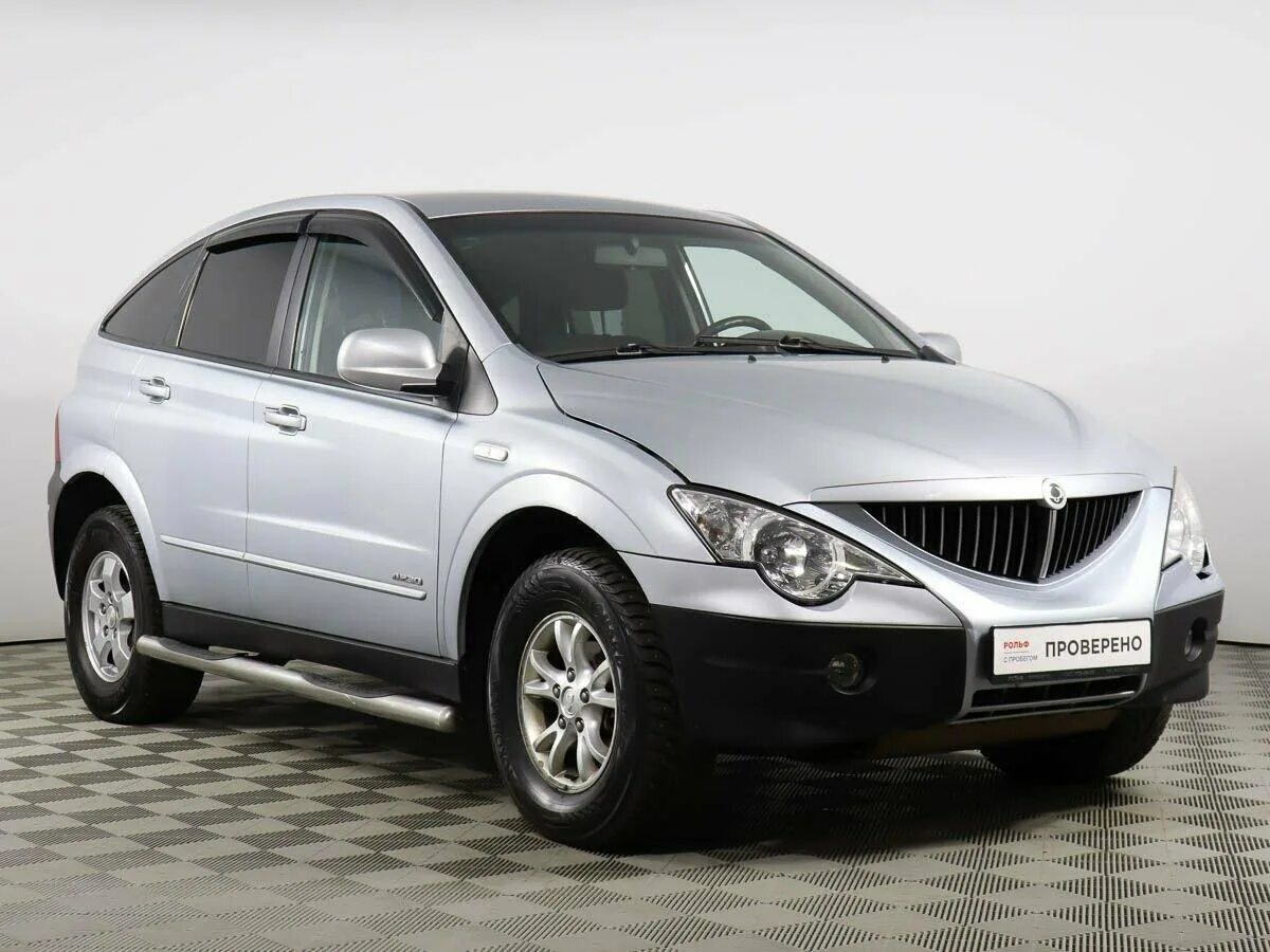 Актион 1 поколения. SSANGYONG Actyon 2008. ССАНГЙОНГ Актион 1. SSANGYONG Actyon 2005. SSANGYONG Actyon 2005-2011.