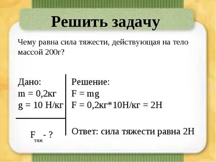 Запиши в килоньютонах силу 21400