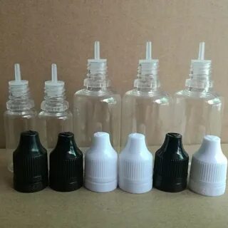 Флакон капельница