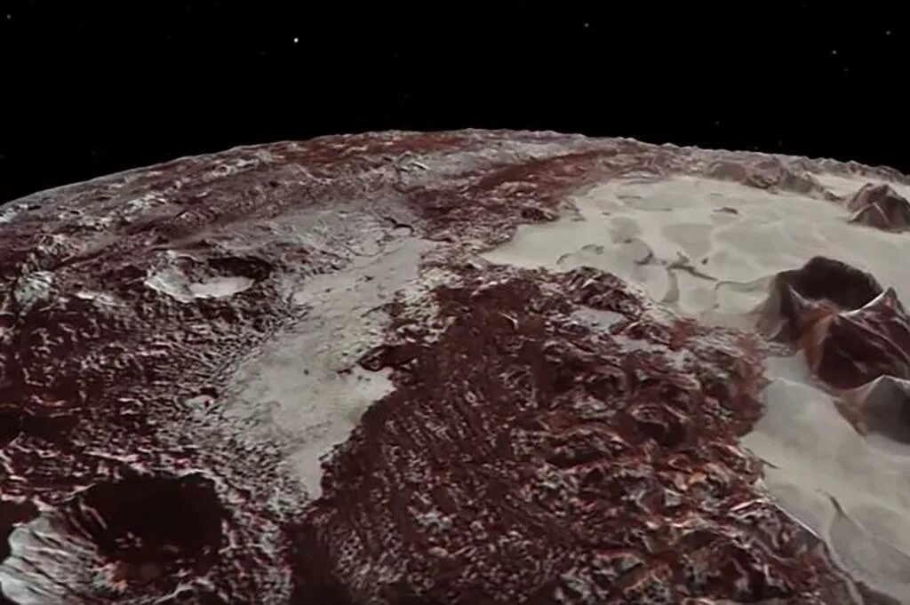 NASA New Horizons Плутон. Плутон снимки НАСА. Плутон фото НАСА. Плутон поверхность планеты. Крупнейший спутник плутона