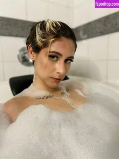 Ju Vampira  слитое обнаженное фото 0021 с Онлифанс или Патреон 