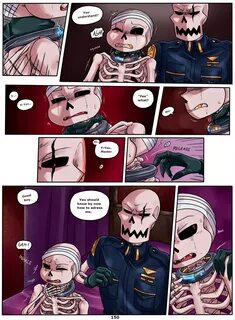 streetfelltale comic 
