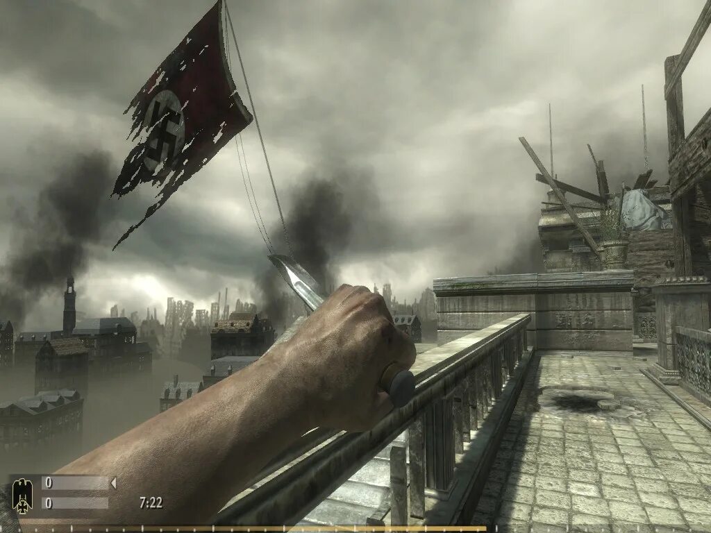 Axis mod. Axis mod