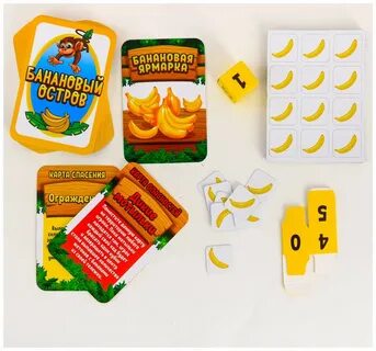 Игра banana майнер