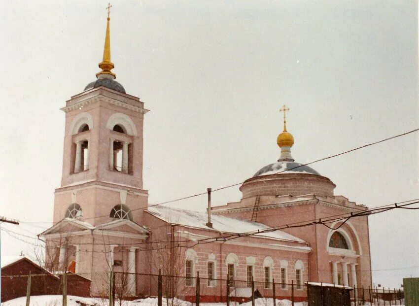 Храм преображения господня рязань. Храм с село канищево рязань. Храм преображения канищево. Церковь преображения (канищево). Канищево).