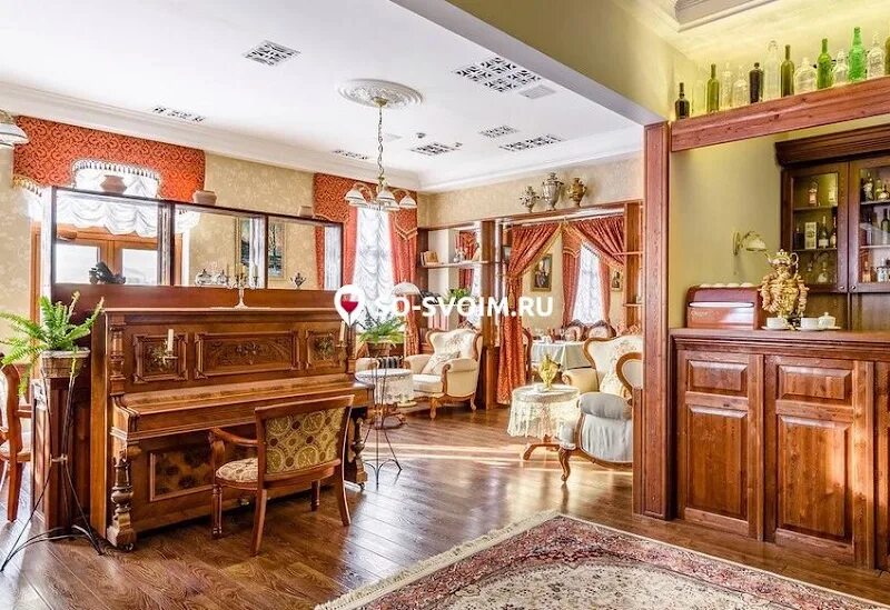 ул. Седова, 8 - Иркутск