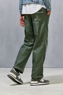 Stan ray