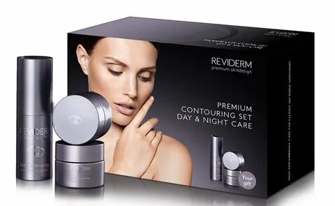 Reviderm косметика