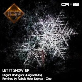 Snowfall remix