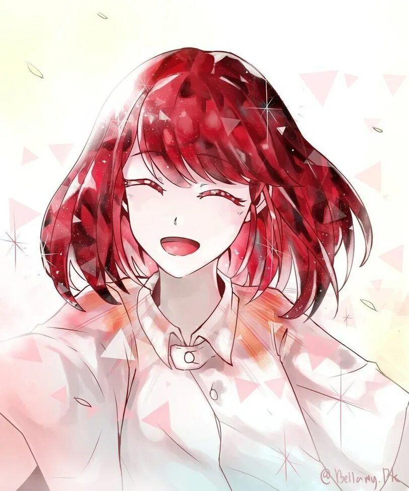 Cinnabar страна самоцветов. Падпараджа houseki скриншоты. Houseki no kuni алмаз. Cinnabar страна самоцветов. Houseki no kuni diamond.