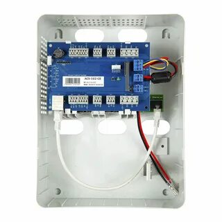 Контроллер acs 102 ce bm