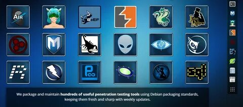 Testing tool