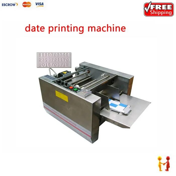 Code for printing