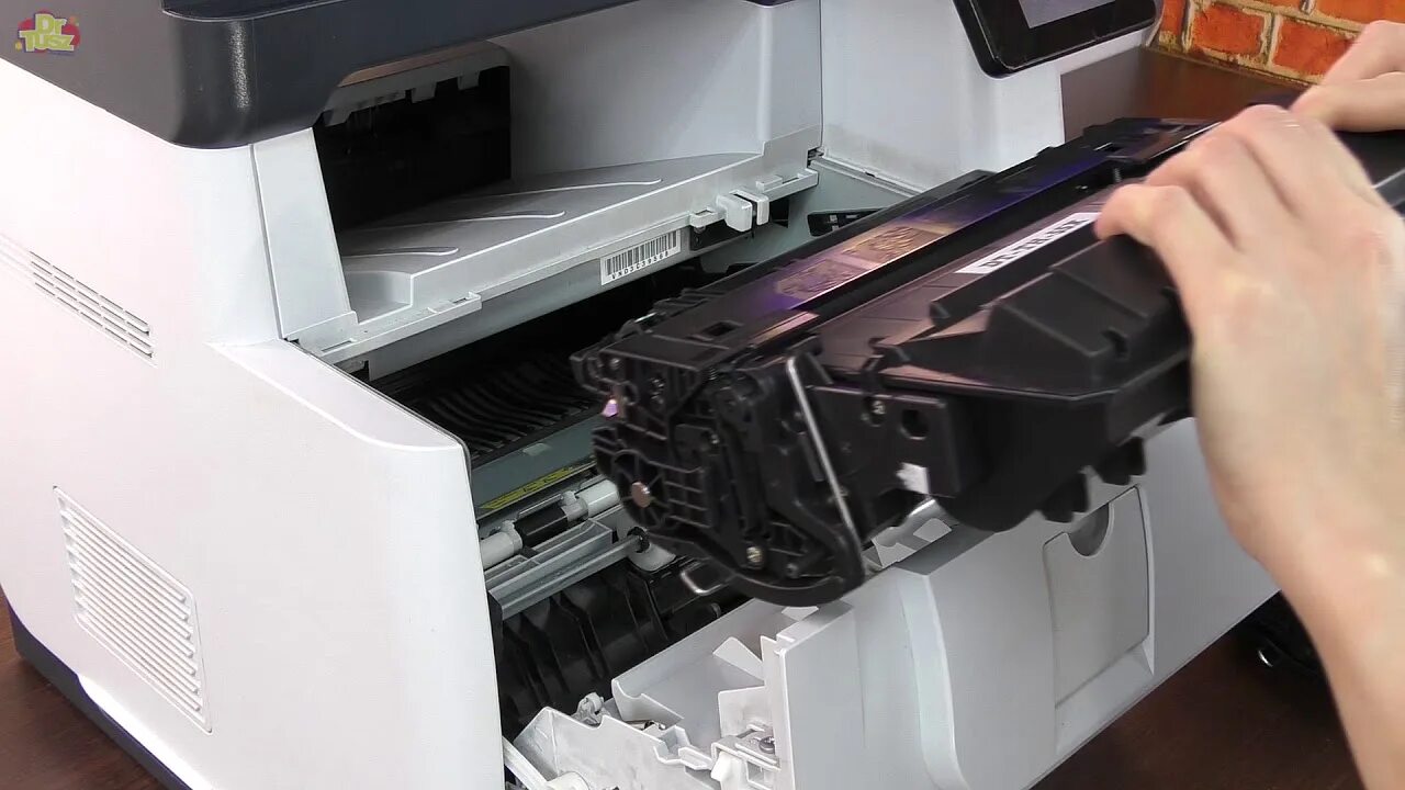 Принтер лазерный laserjet m111a. LASERJET Pro m521.