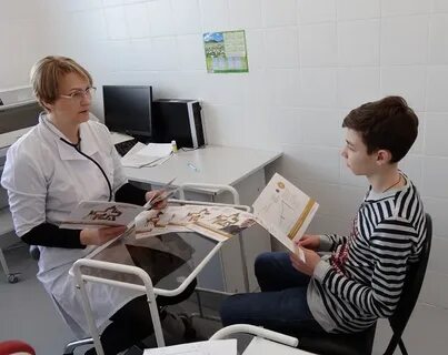 Детская коваля тамбов