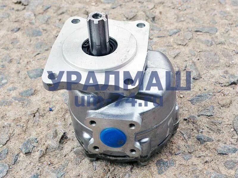 Какой нш 32 стоит на мтз