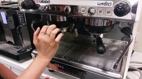 Loving machine